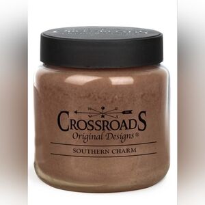 🌾CROSSROADS CANDLE